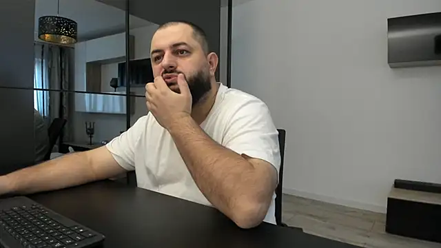 DravenPeak online show from October 24, 8:00 am