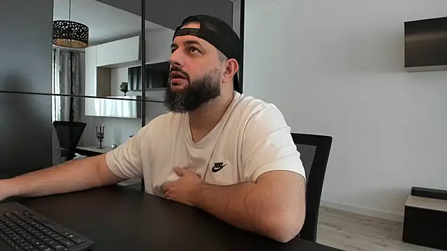 DravenPeak online show from October 28, 11:25 am