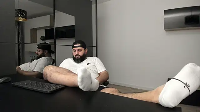 DravenPeak online show from December 20, 12:29 am