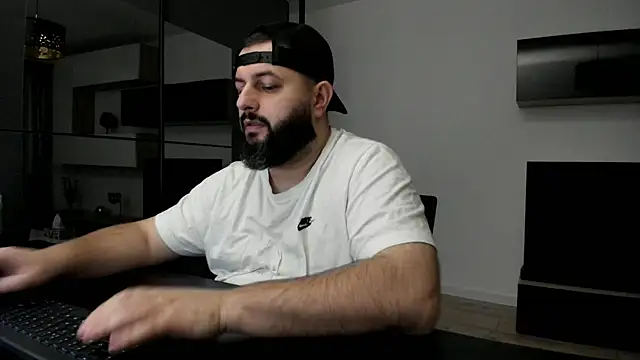 DravenPeak online show from February 27, 7:03 pm