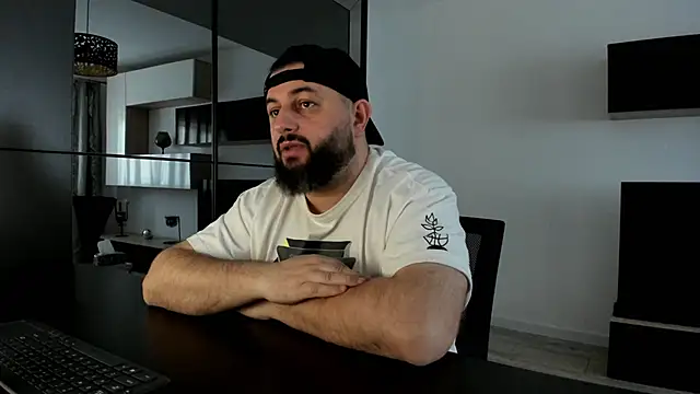 DravenPeak online show from March 11, 1:06 pm