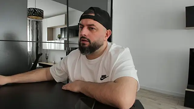 DravenPeak online show from March 24, 10:31 am