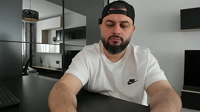 DravenPeak online show from March 25, 8:53 am