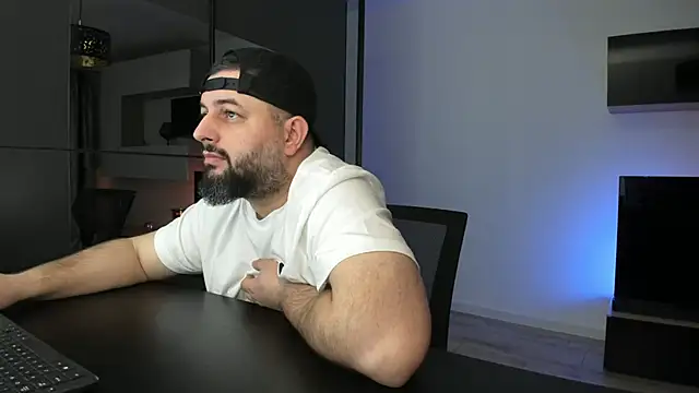 DravenPeak online show from April 5, 10:29 pm