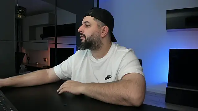 DravenPeak online show from April 9, 12:54 am