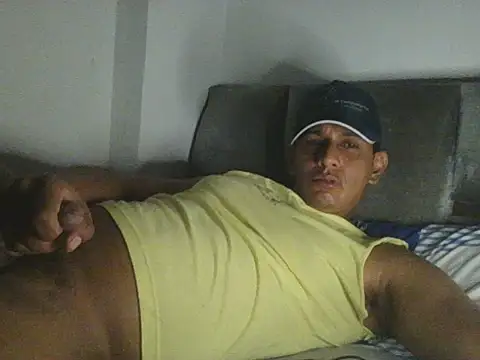 Jota Alejand online show from October 28, 6:17 am