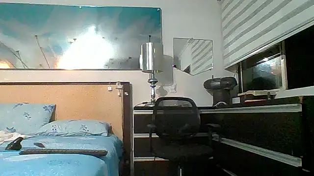 Mirianzapata 1 online show from November 7, 5:40 am