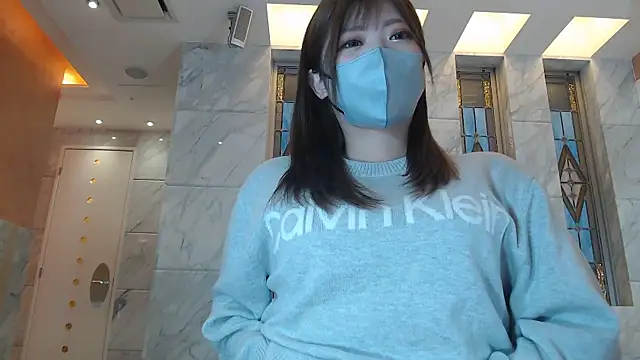 Snapshot of BROsister chatting on October 19, 5:30 am BROsister online show from October 19, 5:30 am