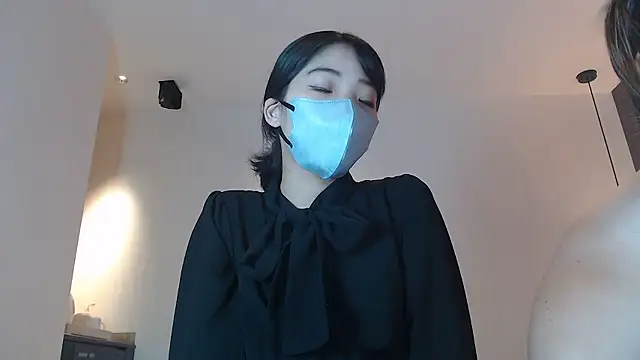 BROsister online show from November 10, 9:19 am