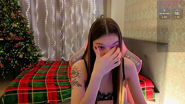 magic shy  online show from January 9, 1:30 am