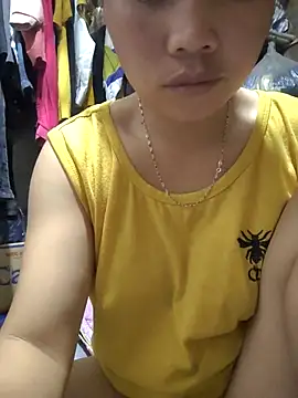 Cklovesu47244 online show from October 12, 4:11 am