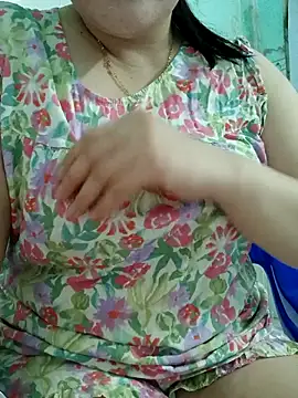  Babyrose  online show from January 13, 5:07 pm