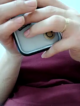  Babyrose  online show from February 7, 3:27 pm