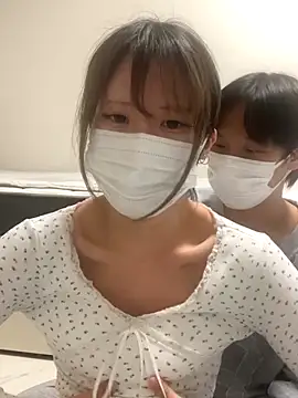 reon reonreon online show from November 11, 6:57 am