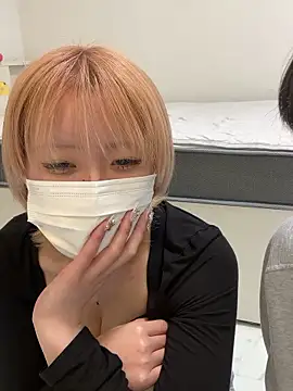 reon reonreon online show from December 15, 5:12 am