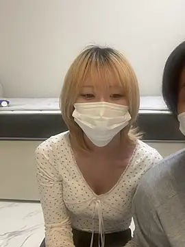 reon reonreon online show from February 28, 9:32 am