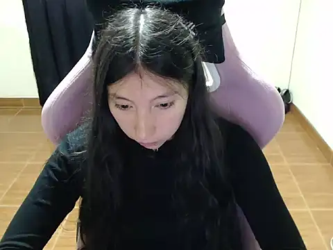 Snapshot of ScarlettShirahoshi chatting on September 25, 6:11 pm ScarlettShirahoshi online show from September 25, 6:11 pm