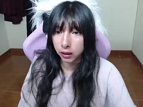 ScarlettShirahoshi online show from November 6, 6:53 pm