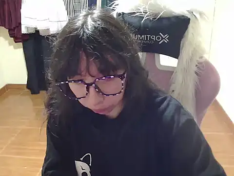 ScarlettShirahoshi online show from December 21, 9:11 pm