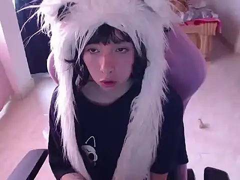 ScarlettShirahoshi online show from March 13, 6:36 pm