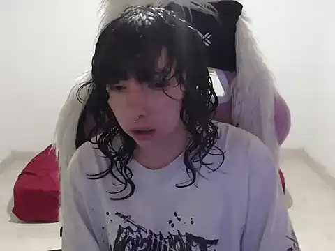 ScarlettShirahoshi online show from April 19, 5:12 pm