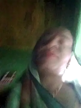 Pinky12A online show from November 6, 1:17 am