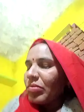 Pinky12A online show from November 12, 3:12 pm