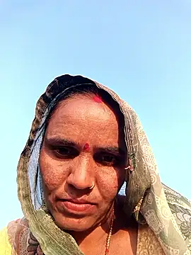 Pinky12A online show from December 5, 11:08 am