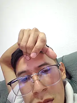 Ajhg98 online show from December 19, 8:38 pm