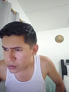 Ajhg98 online show from February 19, 6:26 pm