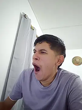 Ajhg98 online show from February 27, 11:16 pm