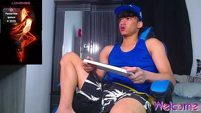 Gael Jones online show from January 13, 5:46 am