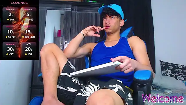 Gael Jones online show from January 15, 7:57 am