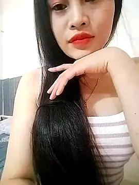 Lissa xinh09 online show from September 16, 10:16 am