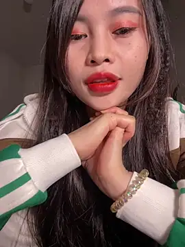 Lissa xinh09 online show from October 21, 2:18 pm