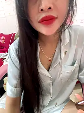 Lissa xinh09 online show from October 28, 7:56 am