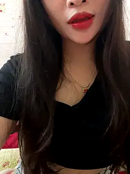 Lissa xinh09 online show from October 29, 3:09 am