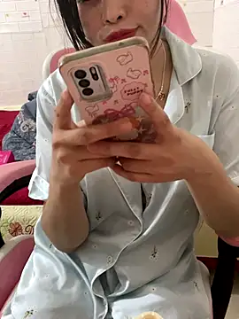 Lissa xinh09 online show from October 30, 4:36 am