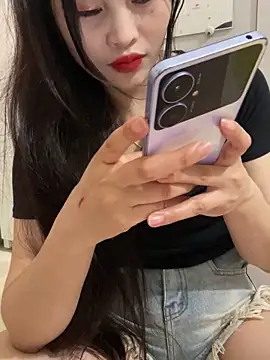 Lissa xinh09 online show from December 4, 4:27 pm