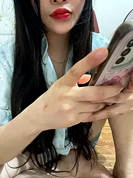 Lissa xinh09 online show from January 13, 3:50 pm