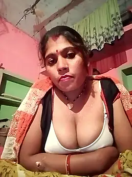 sanjna sharmaa online show from January 12, 4:01 pm