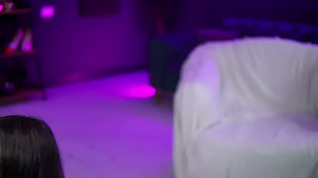 SiennaRuh online show from October 27, 11:14 am