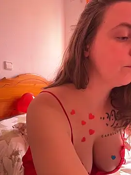 TenderLaGlamor online show from February 13, 11:28 am