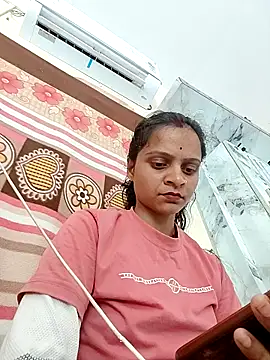 Snapshot of Sonam_dhakad chatting on April 17, 7:44 am Sonam dhakad online show from April 17, 7:44 am