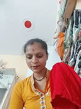 Snapshot of Sonam_dhakad chatting on May 15, 6:09 am Sonam dhakad online show from May 15, 6:09 am