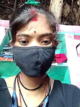 Snapshot of Sonam_dhakad chatting on July 31, 5:40 am Sonam dhakad online show from July 31, 5:40 am