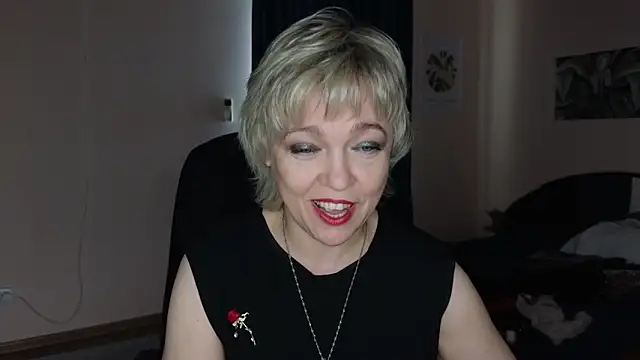 Snapshot of Rosette_Pricky chatting on September 25, 11:47 am Rosette Pricky online show from September 25, 11:47 am