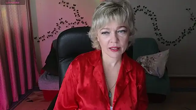 Rosette Pricky online show from April 30, 2:23 pm