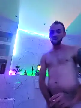 papichulo0099 online show from October 25, 7:30 pm