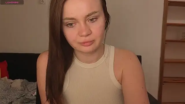 Snapshot of Bonny_Candy chatting on February 4, 12:16 am Bonny Candy online show from February 4, 12:16 am
